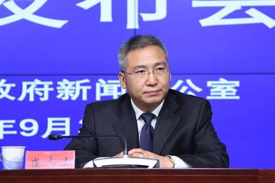 河北省政府新闻办举行“河北省推进水污染防治工作”新闻发布会