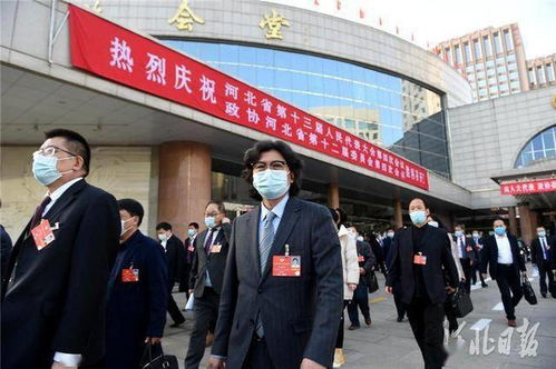 聚焦2021河北两会 政协河北省第十二届委员会第四次会议闭幕