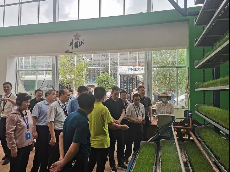 国家发改委举办全国乡村振兴战略规划实施培训班 河北积极落实乡村振兴战略