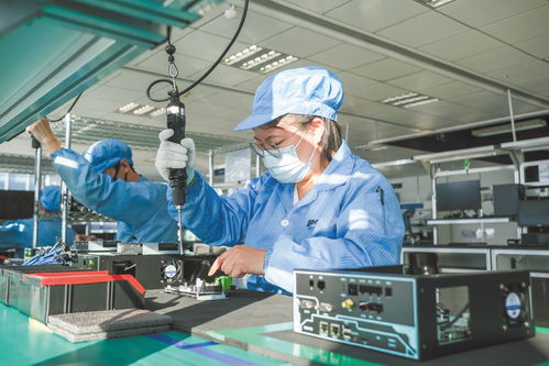 张家口大数据产业实现全链条发展