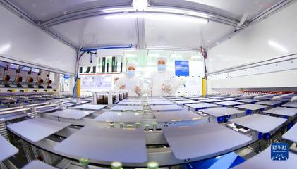 强信心·开新局|提效率 添活力 增动力--河北邢台特色产业集群新观察