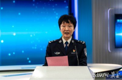 看看都有谁?河北省首届“爱民辅警之星”评选结果揭晓