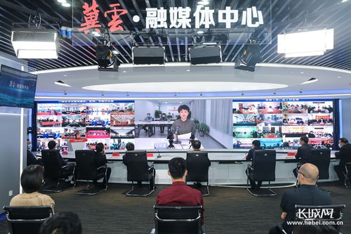 长城新媒体百名科 组 长全国竞聘 你关心的都在这里