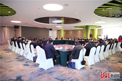 京津冀人民防空协同发展工作第六次联席会议在河北唐山召开